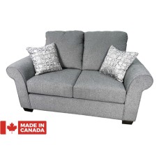 Jarvis Fabric Loveseat